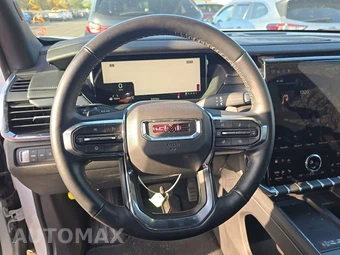 2024 GMC Acadia Elevation 4SD - miniatura 10