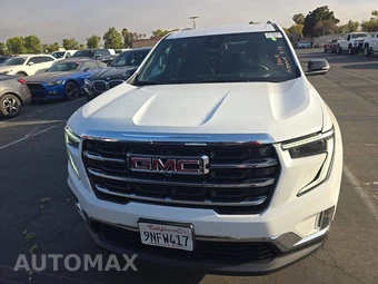 2024 GMC Acadia Elevation 4SD - miniatura 2