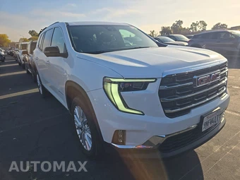 2024 GMC Acadia Elevation 4SD - miniatura 3