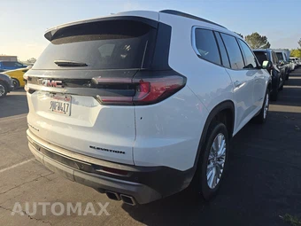 2024 GMC Acadia Elevation 4SD - miniatura 4