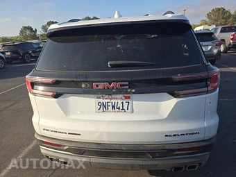 2024 GMC Acadia Elevation 4SD - miniatura 5
