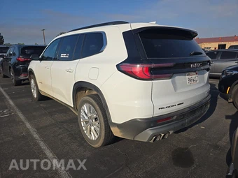 2024 GMC Acadia Elevation 4SD - miniatura 6