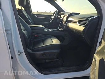 2024 GMC Acadia Elevation 4SD - miniatura 8