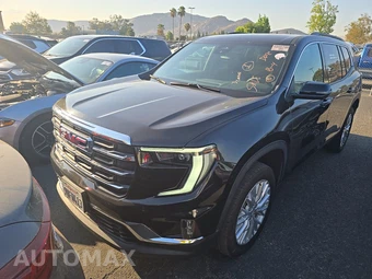 2024 GMC Acadia Elevation 4SD