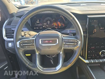 2024 GMC Acadia Elevation 4SD - miniatura 10