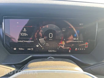 2024 GMC Acadia Elevation 4SD - miniatura 12