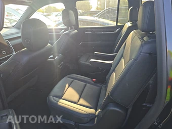 2024 GMC Acadia Elevation 4SD - miniatura 13
