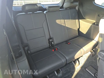 2024 GMC Acadia Elevation 4SD - miniatura 14