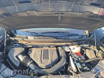 2024 GMC Acadia Elevation 4SD - miniatura 17