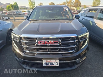 2024 GMC Acadia Elevation 4SD - miniatura 2
