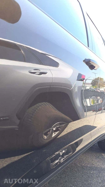 2024 GMC Acadia Elevation 4SD - miniatura 26