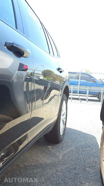 2024 GMC Acadia Elevation 4SD - miniatura 28
