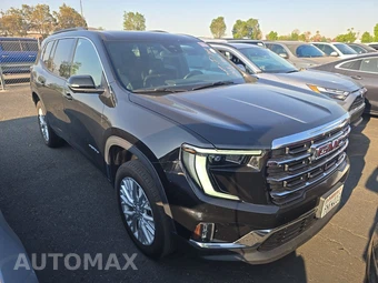 2024 GMC Acadia Elevation 4SD - miniatura 3