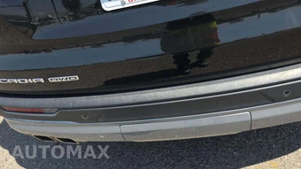 2024 GMC Acadia Elevation 4SD - miniatura 30