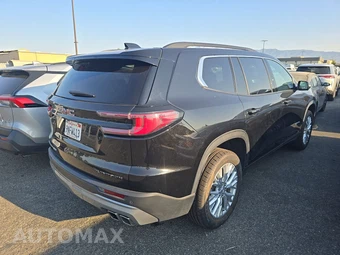 2024 GMC Acadia Elevation 4SD - miniatura 4