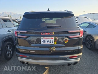 2024 GMC Acadia Elevation 4SD - miniatura 5