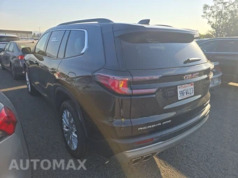 2024 GMC Acadia Elevation 4SD - miniatura 6