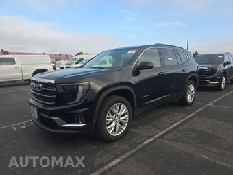 2024 GMC Acadia Elevation 4SD