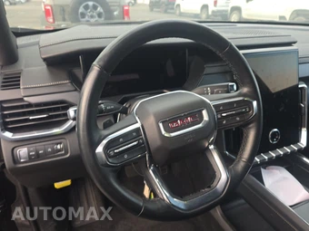 2024 GMC Acadia Elevation 4SD - miniatura 10