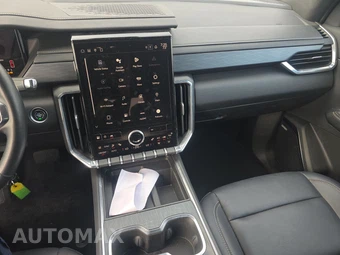 2024 GMC Acadia Elevation 4SD - miniatura 11