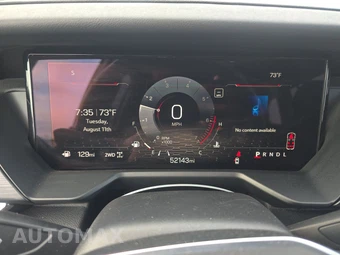 2024 GMC Acadia Elevation 4SD - miniatura 12