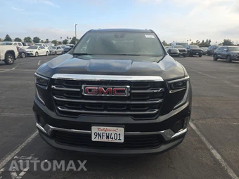 2024 GMC Acadia Elevation 4SD - miniatura 2