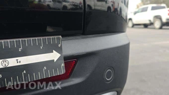 2024 GMC Acadia Elevation 4SD - miniatura 26