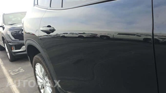 2024 GMC Acadia Elevation 4SD - miniatura 28