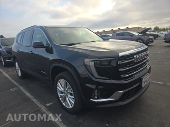 2024 GMC Acadia Elevation 4SD - miniatura 3