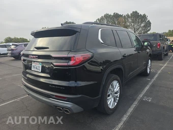 2024 GMC Acadia Elevation 4SD - miniatura 4