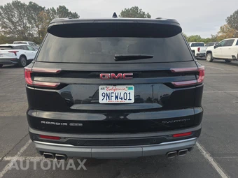 2024 GMC Acadia Elevation 4SD - miniatura 5