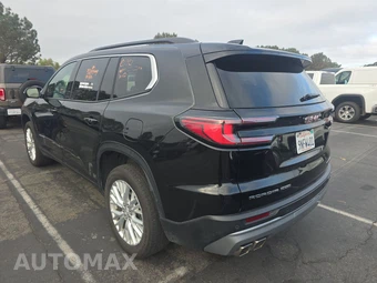 2024 GMC Acadia Elevation 4SD - miniatura 6