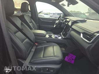 2024 GMC Acadia Elevation 4SD - miniatura 8