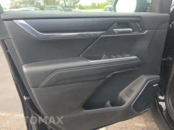 2024 GMC Acadia Elevation 4SD - miniatura 9