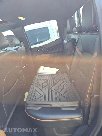 2024 GMC Canyon AT4 Crew Cab Medium Bed - miniatura 13
