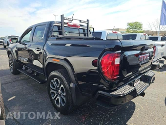 2024 GMC Canyon AT4 Crew Cab Medium Bed - miniatura 2