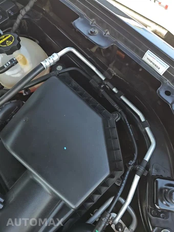 2024 GMC Canyon AT4 Crew Cab Medium Bed - miniatura 21