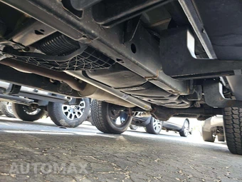 2024 GMC Canyon AT4 Crew Cab Medium Bed - miniatura 7
