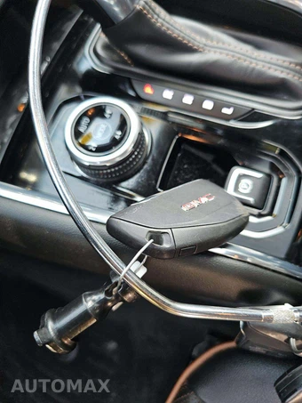 2024 GMC Canyon AT4 Crew Cab Medium Bed - miniatura 8