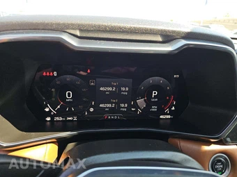 2024 GMC Canyon AT4 Crew Cab Medium Bed - miniatura 9