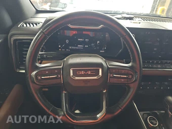 2024 GMC Canyon AT4 Crew Cab Medium Bed - miniatura 10