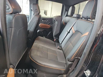 2024 GMC Canyon AT4 Crew Cab Medium Bed - miniatura 13