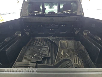 2024 GMC Canyon AT4 Crew Cab Medium Bed - miniatura 16