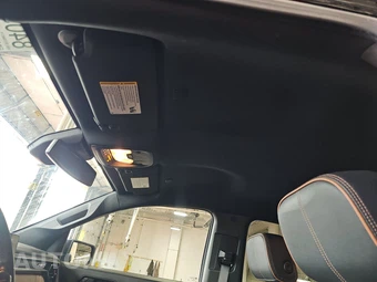 2024 GMC Canyon AT4 Crew Cab Medium Bed - miniatura 18