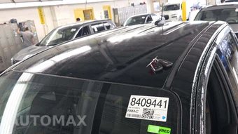 2024 GMC Canyon AT4 Crew Cab Medium Bed - miniatura 19