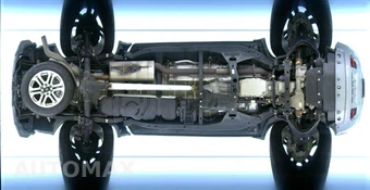 2024 GMC Canyon AT4 Crew Cab Medium Bed - miniatura 20