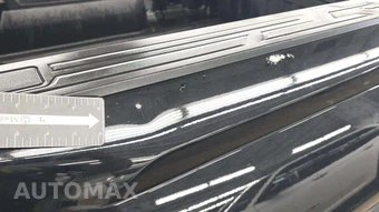 2024 GMC Canyon AT4 Crew Cab Medium Bed - miniatura 21