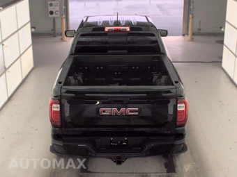2024 GMC Canyon AT4 Crew Cab Medium Bed - miniatura 5