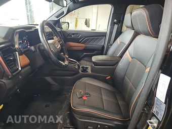 2024 GMC Canyon AT4 Crew Cab Medium Bed - miniatura 7