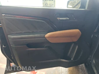 2024 GMC Canyon AT4 Crew Cab Medium Bed - miniatura 9